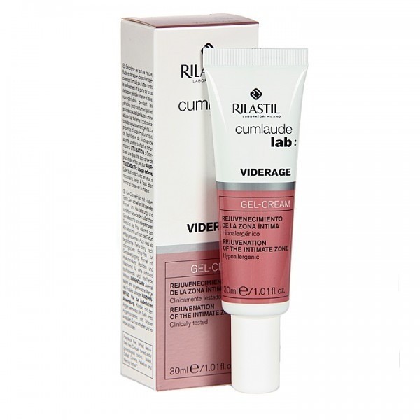 Cumlaude Viderage Gel Crema 30 ml