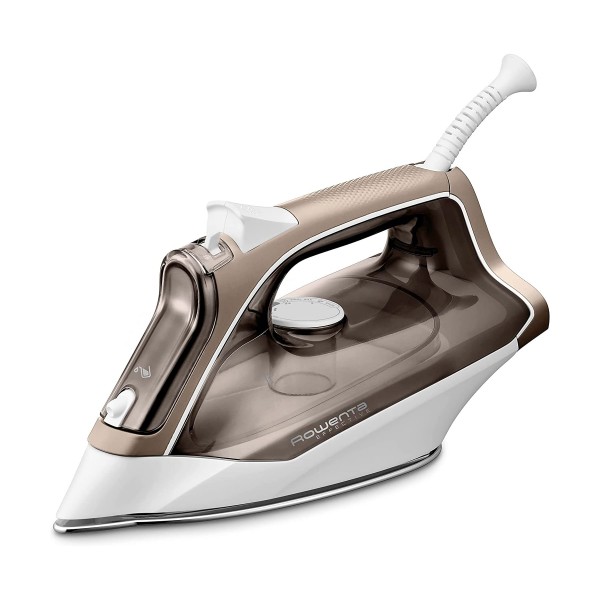 Rowenta effective dx1635 / plancha de vapor de 2400w