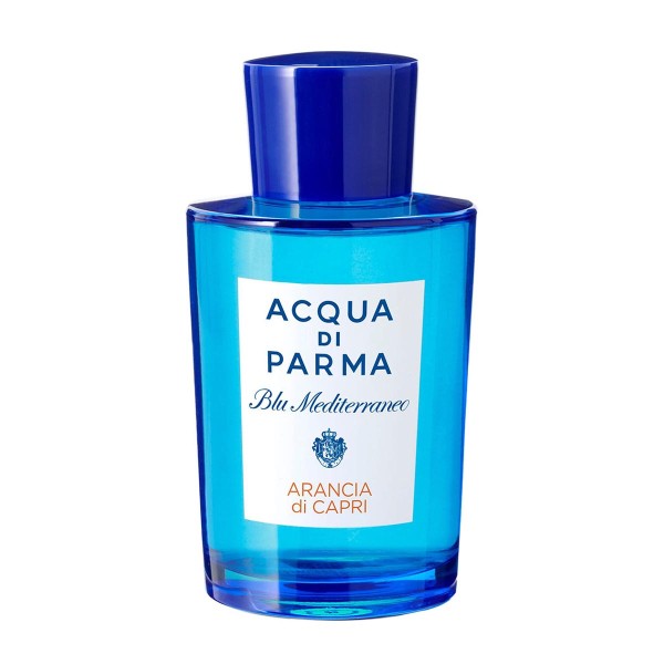 Acqua di parma blu mediterraneo eau de toilette arancia di capri 180ml